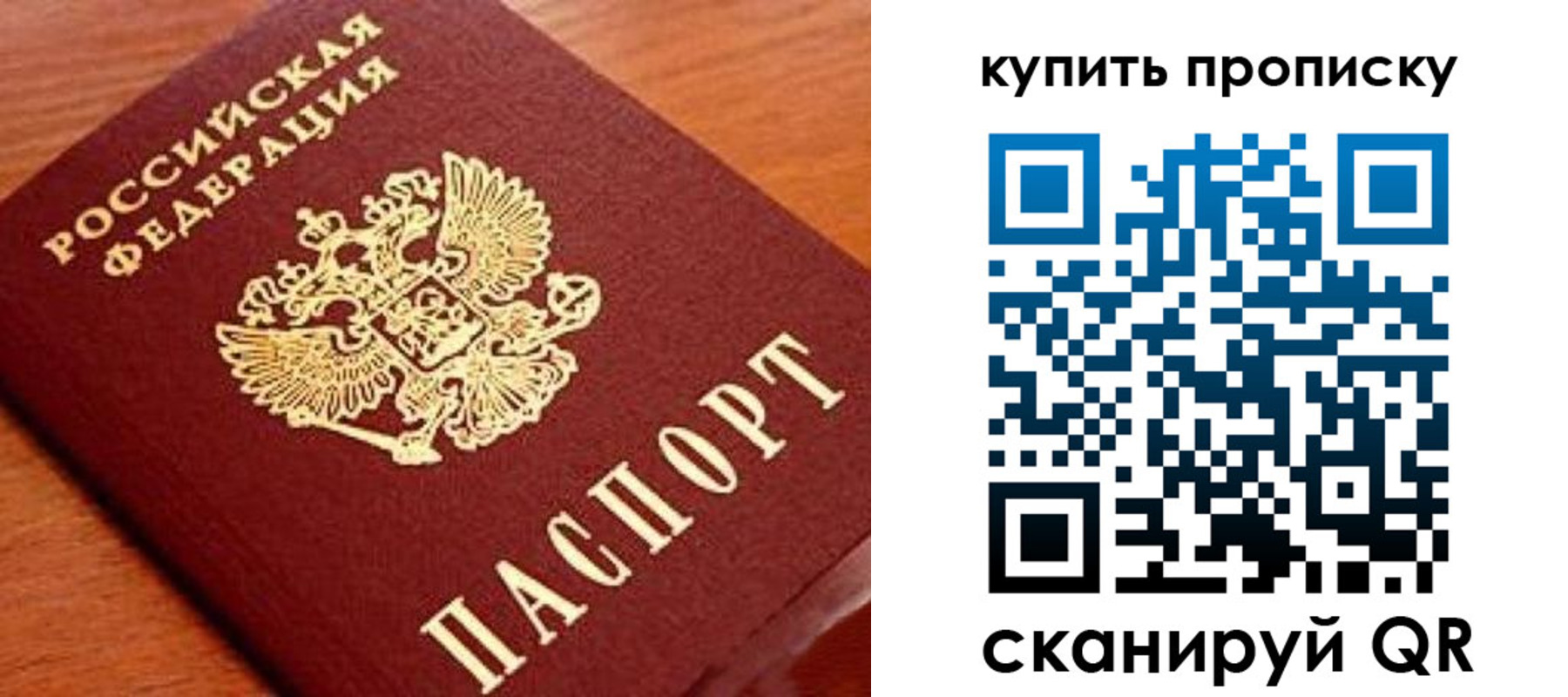 прописка гарантия в Оренбурге